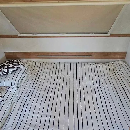 Tatry Camper Z Ogrodkiem I Widokiem Oraz Media *